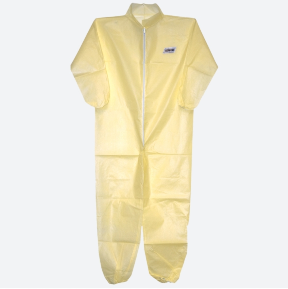 Iron Wear 1605 xl